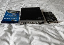 Creative Labs SoundBlaster AUDIGY 2 Platinum EX Soundcard with Breakout Box
