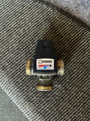 ESBE Dreiwege Mischventil VTA 322- 31101014
