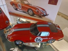 1/18 CMC Ferrari 275 GTB/C M-199