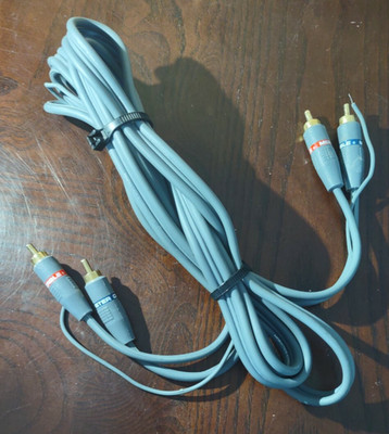 Monster Cable Interlink