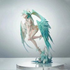 27CM Hatsune Miku Aurora PVC Anime Figure Col...