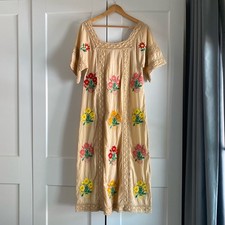 Christy Dawn Simone Dress Sz XS/S