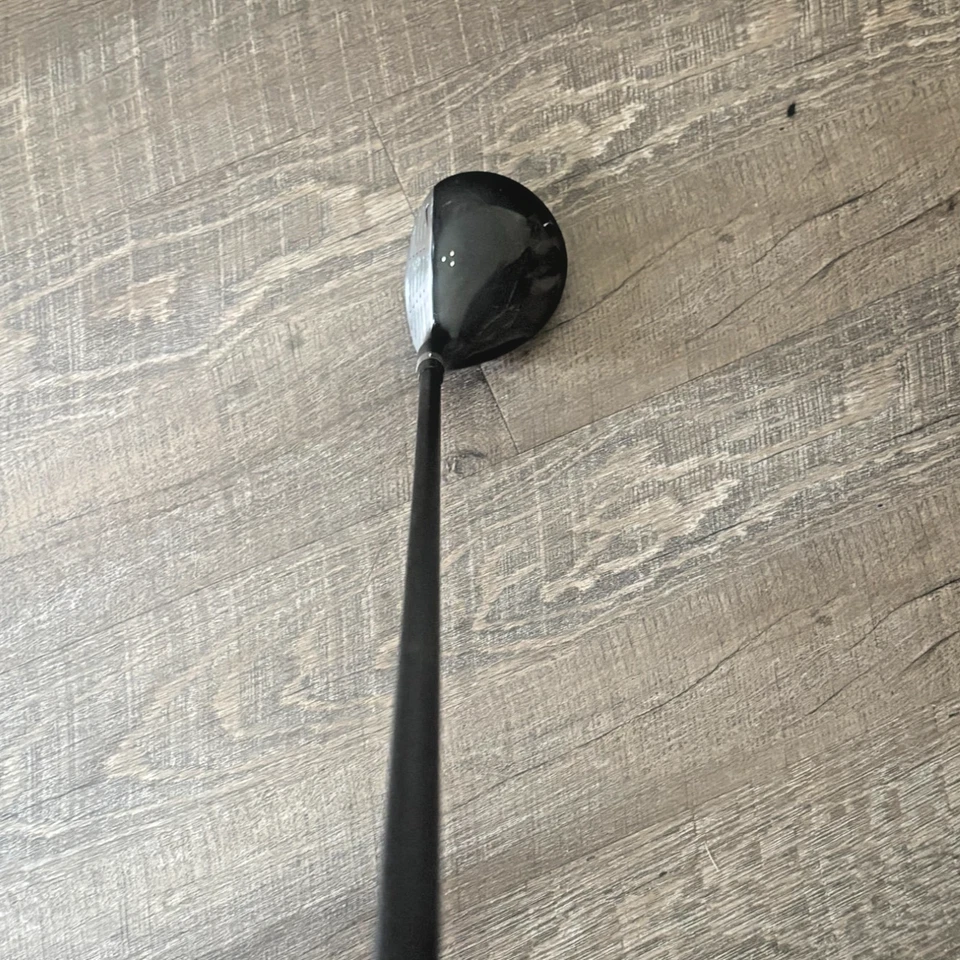 Nike JR Acero 3-Madera 18° Junior Club -Y-Flex Varilla Grafito - Diestro 39" Foto 3 de 4