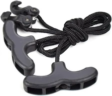 Crossbow Cocking Device with Classic Handles - Reduces Draw Weight by 50%