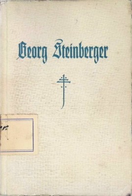 Georg Steinberger.