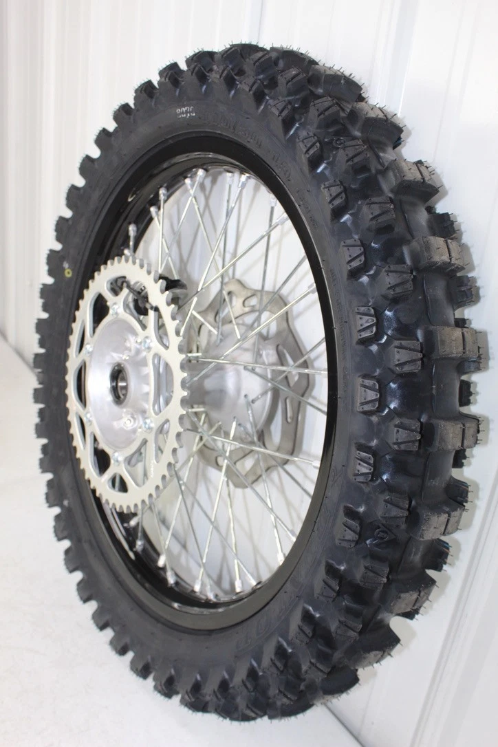 Kawasaki Motorcycle Wheels and Rims for Kawasaki KX250 for sale | eBay