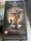 Lego Star Wars Princess Leia (Boushh) 75351 Helmet Retired Lego 75351 New Sealed