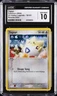 2004 POKEMON EX HIDDEN LEGENDS REVERSE HOLO #78 TOGEPI CGC 10 GEM MINT