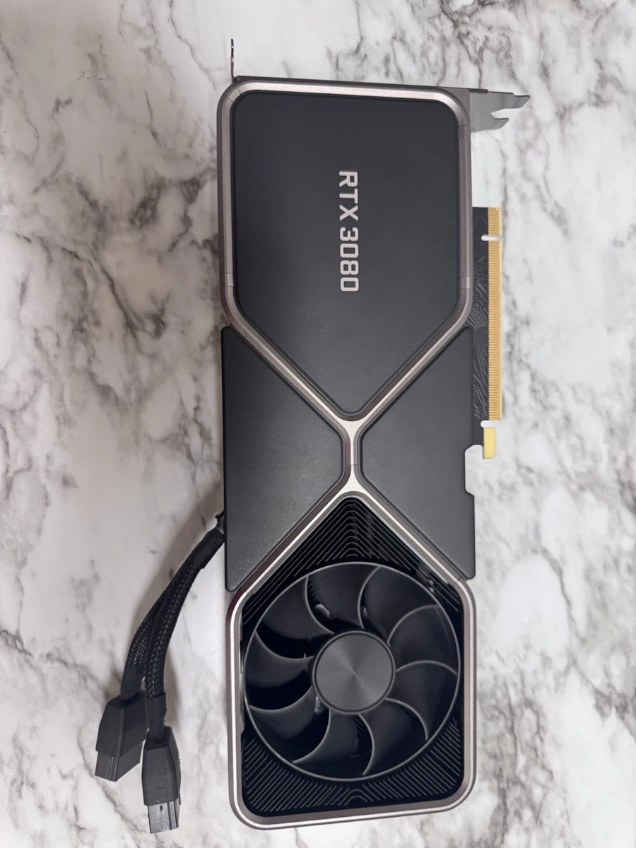 NVIDIA GeForce RTX 3080 10GB GDDR6X Graphics Cards for sale | eBay