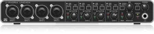 Behringer USB Audio Interface 4 Inputs 4 Outputs 24-bit 192kHz UMC404HD NEW