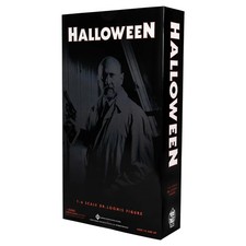 Trick or Treat Studios Halloween 1978 Modellino Michael Myers Dr. Loomis scala 1/6
