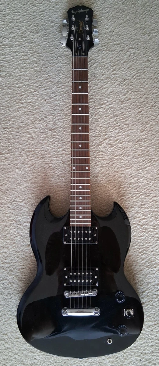 Epiphone Gibson SG Electric Guitars for sale | eBay