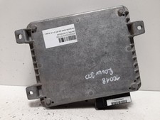 Moteur Rover 414