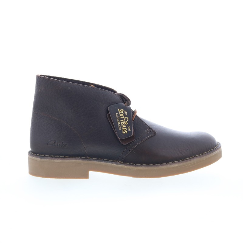 Clarks Desert Boots - Highly rated Buy It For Life recommendation