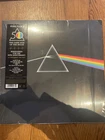Pink Floyd The Dark Side of the Moon 50 Anniversary - 180g Vinyl New Not Sealed