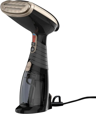 Conair Turbo ExtremeSteam Handheld Garment Steamer, 1875W