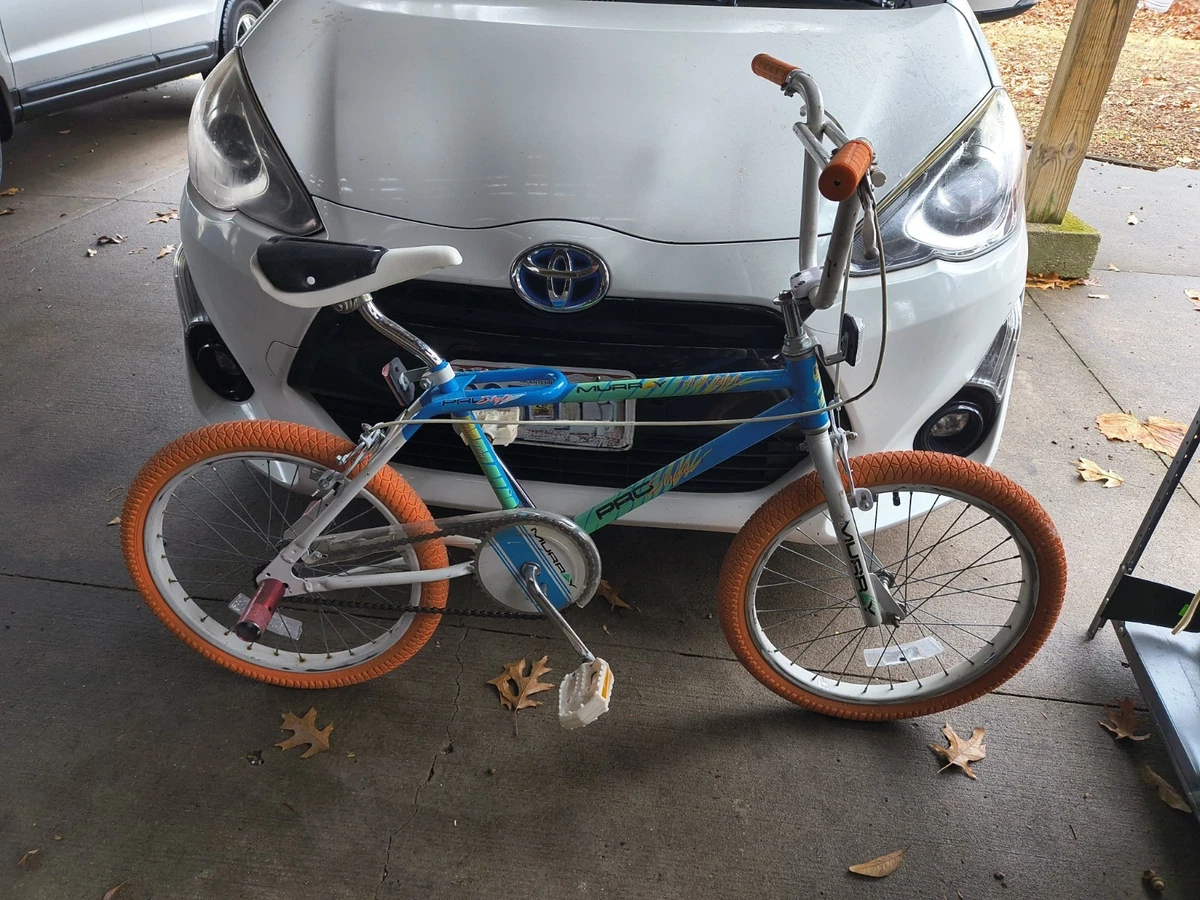 Murray 复古老式BMX 自行车| eBay