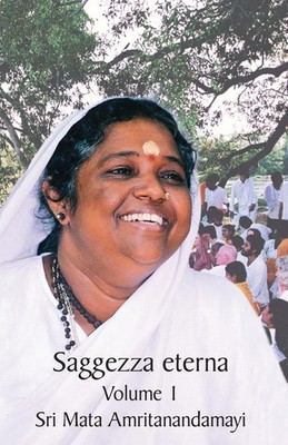 Sagezza Eterna 1 Sri Mata Amritanandamayi Devi Taschenbuch Italienisch 2016