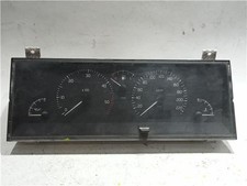 Compteur Renault SAFRANE
