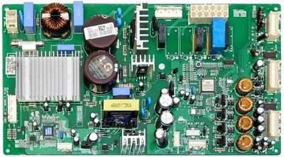 LG EBR75234708 Refrigerator Main Control Board Genuine Part NEW OEM