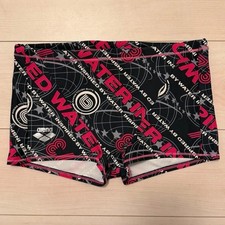 arena competitive swimsuit men's