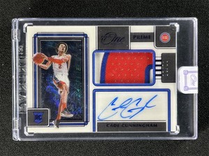 Cade Cunningham Rpa | eBay