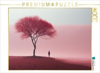 Calvendo Puzzle Rosa Baum | 2000 Teile Lege-GrößE 90X67Cm Foto-Puzzle FüR GlüCkl