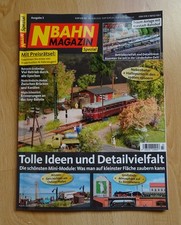 N Bahn Magazin Spezial Ausgabe 3