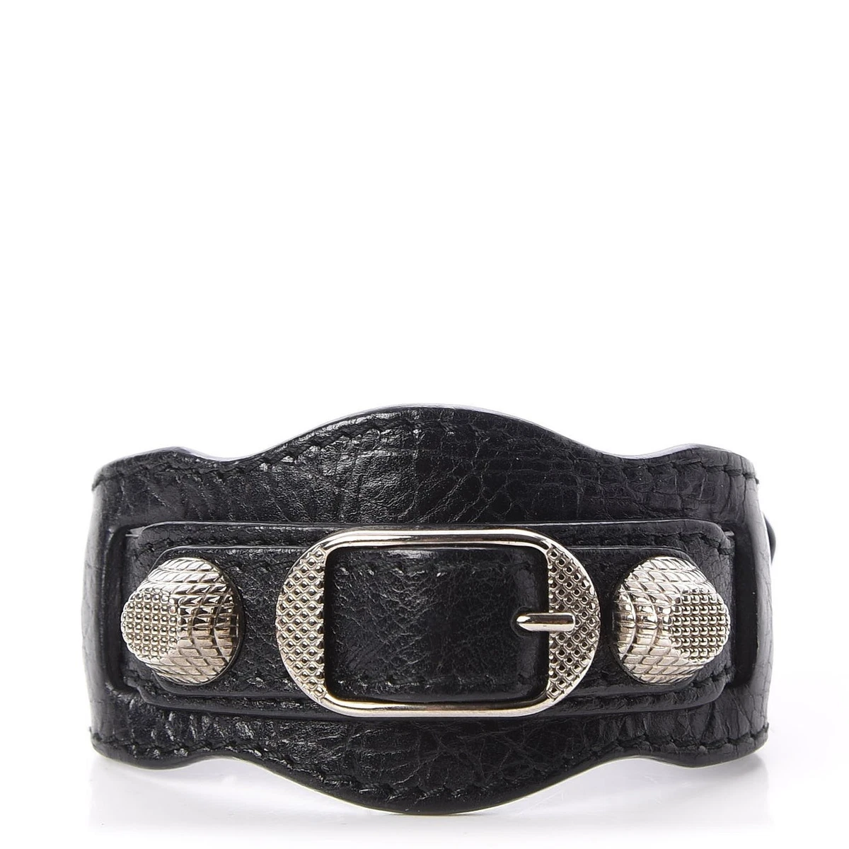 Balenciaga Fashion Bracelets for sale - eBay