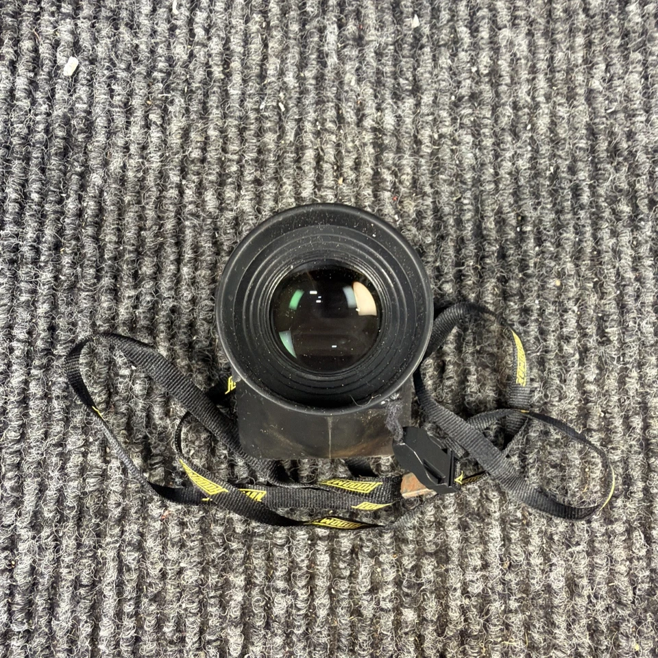 Lupa LCD para cámara digital Hoodman Hoodman HoodLoupe Foto 4 de 4