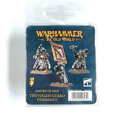 Teutogen Guard Command