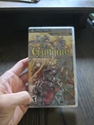 Gungnir (Sony PlayStation PSP, 2012) Complete CIB - Tested - Authentic UMD