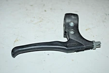 Lee Chi Right Brake Lever Black 22.2mm MTB Hybrid Trail Hybrid BMX USA Shipper