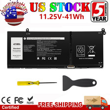 For Dell Latitude 3320 3420 3520 Inspiron 3515 3420 3520 Battery - G91J0