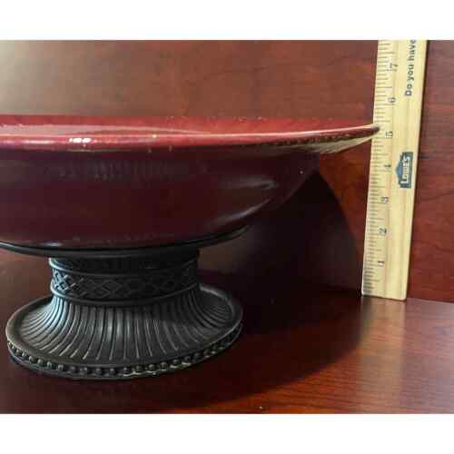 Set 5 pezzi PartyLite portacandele spezie marocchine in pensione e scaldacera - Foto 2 di 12