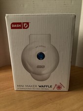 dash dmw001wh