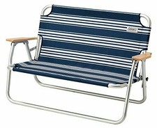 coleman folding chair