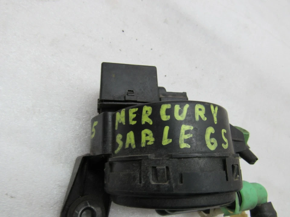 Electroválvula de control de interruptor de vacío Mercury Sable 2000-2005 #E-36K Foto 3 de 3