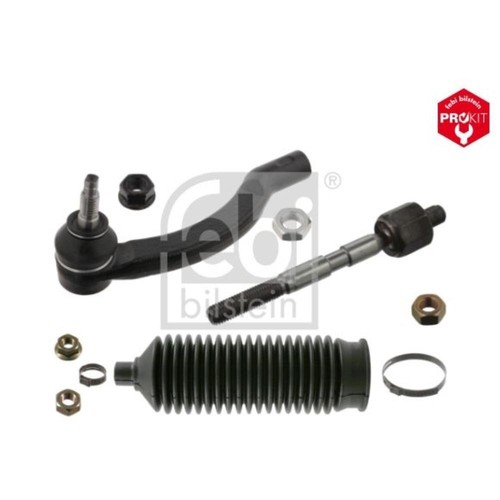 39669 FEBI BILSTEIN Motorsteunlager rechts, Rubbermetaallager, 151 mm