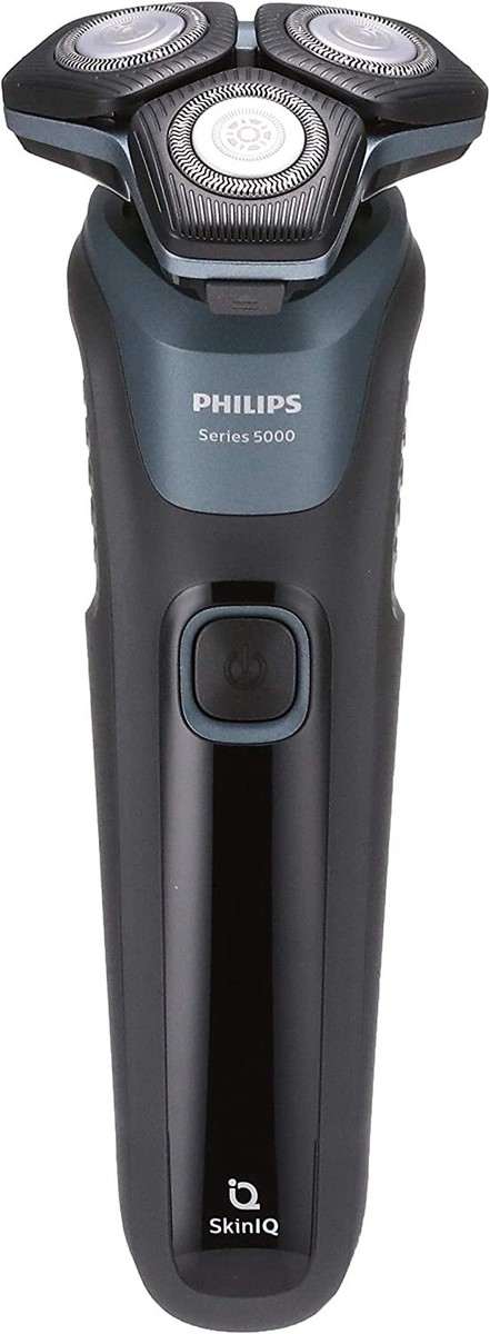 Men's electric shaver PHILIPS S5586/50 S5000 series Japan
