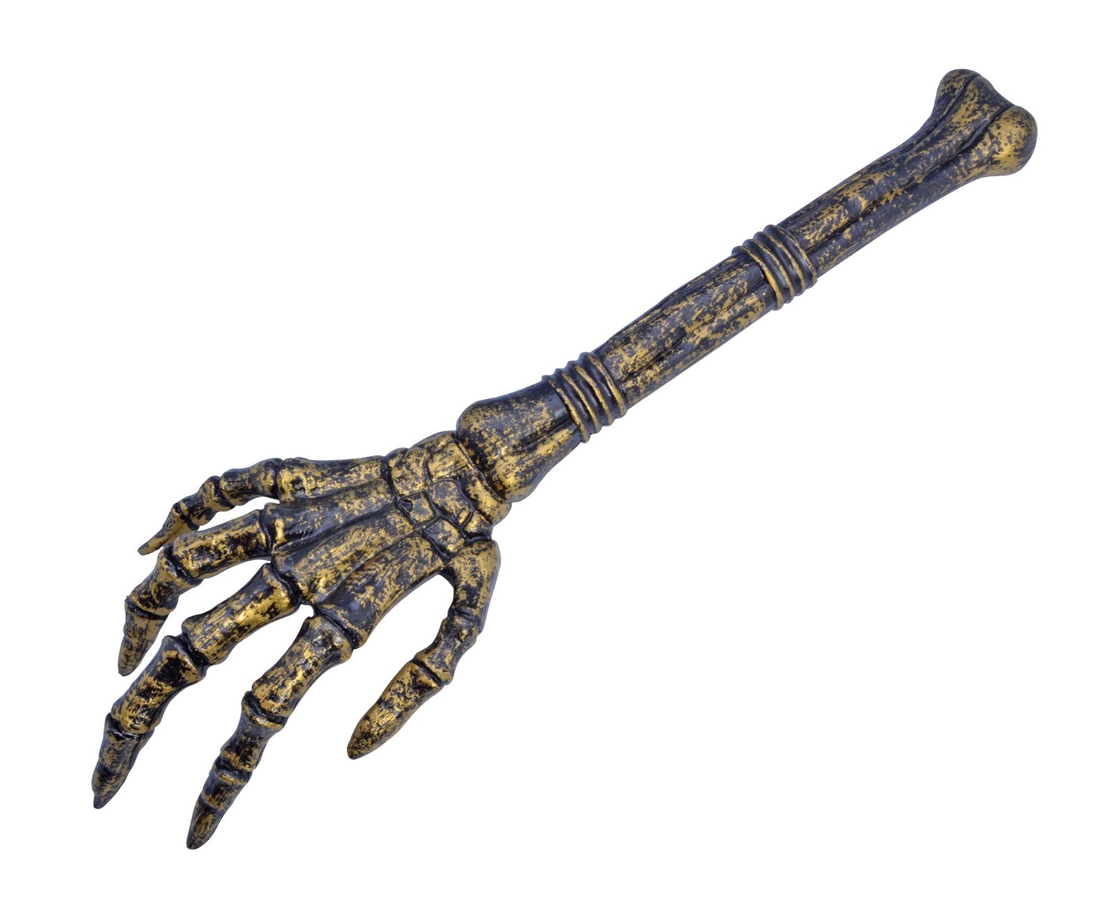 Halloween Ghost Hand Prop  Scary Fancy Dress Party Accessory