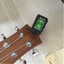 Chromatic-Clip-On-Digital-Tuner-for-Acoustic-Electric-Guitar-Bass-Violin-Fancy miniatuur 7