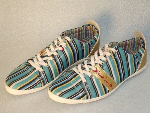 paul smith samui trainers