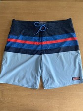 Vineyard Vines Men's Boardshorts Bathing Suit Swim Trunks - 40