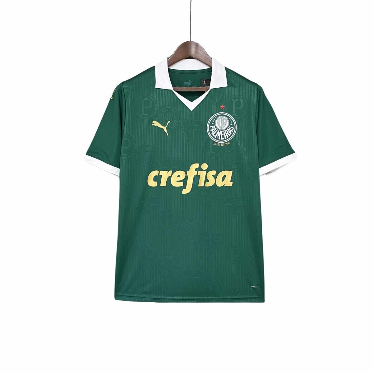 EMA♡⃛ Palmeiras サッカーシャツ 2色セット Palmeiras Home Jersey Soccer 24/25 | eBay
