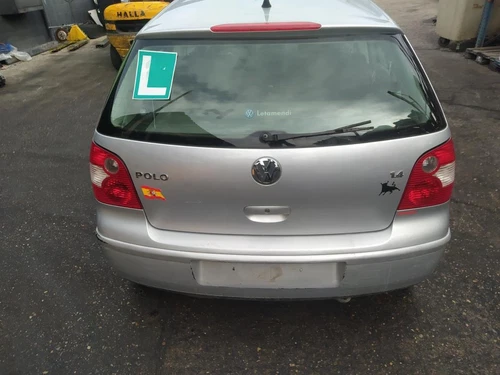 6Q4837756 Elevalunas Delantero Derecho para VOLKSWAGEN POLO IV (9N1) * 2 183694 - Imagen 7 de 7