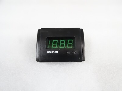 PINNACLE ENTERPRISES Dash Digital Uhr Suzuki SJ410 SJ413 Samurai Gypsy Jimny