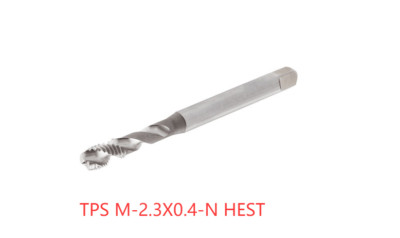 ORIGINAL   1 PCS   USER   TOOLS  TPS M-2.3X0.4-N HEST