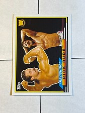 Ravishing Rick Rude 2018 Topps Heritage WWE Big Legends #BL-39