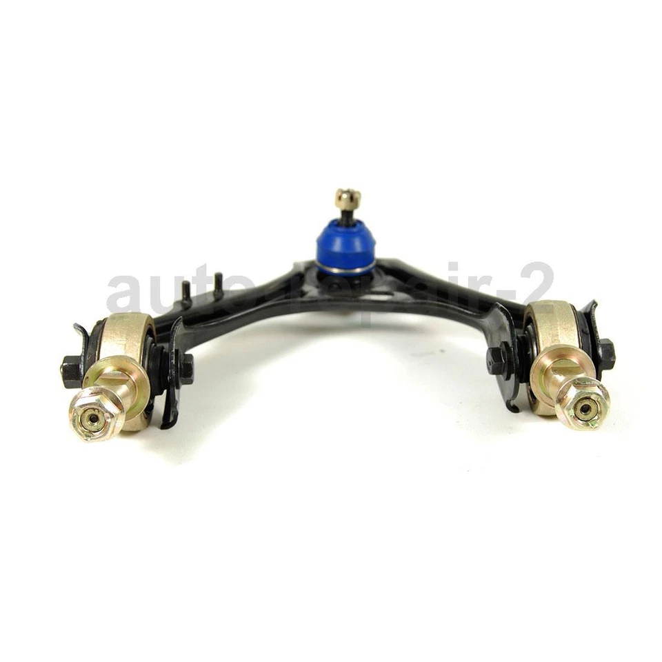 适用于 1996 ~ 2001 年讴歌 RL Mevotech 悬架控制臂和球接头组件 — 第 2/4 张图片